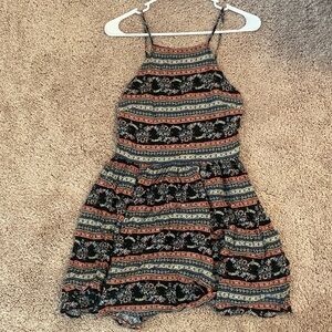 American Eagle 🦅 Dress, pre-loved, size small